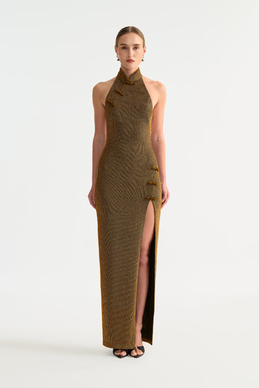 Desiree Maxi Dress