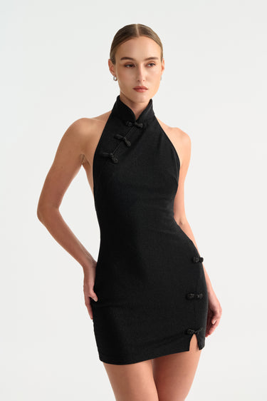 Dez Mini Dress