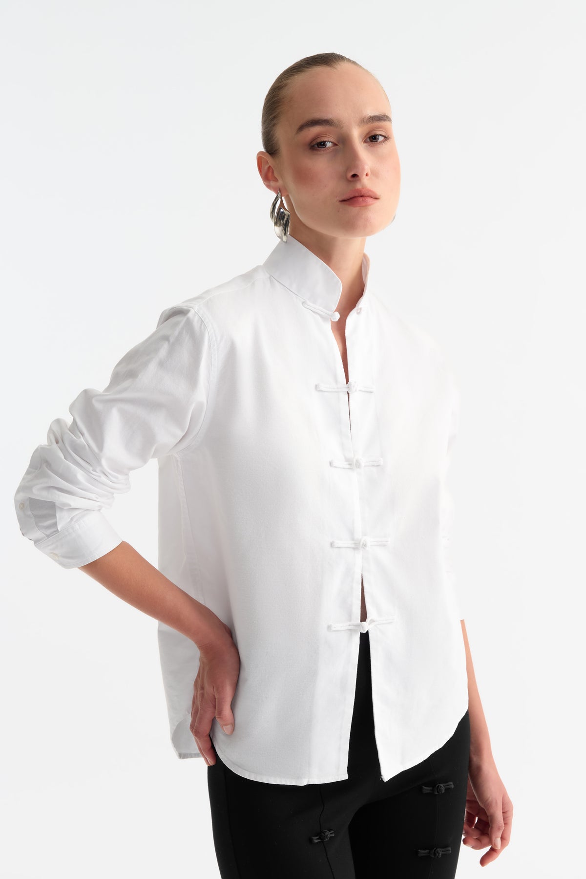 Harlow Shirt