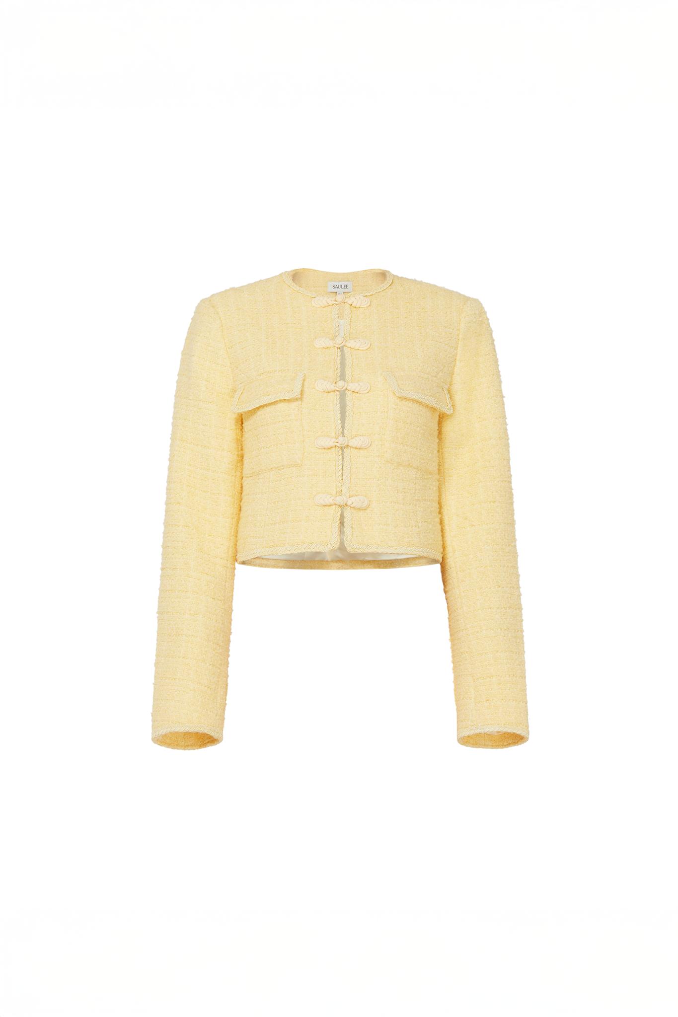 Abbie Tweed Jacket