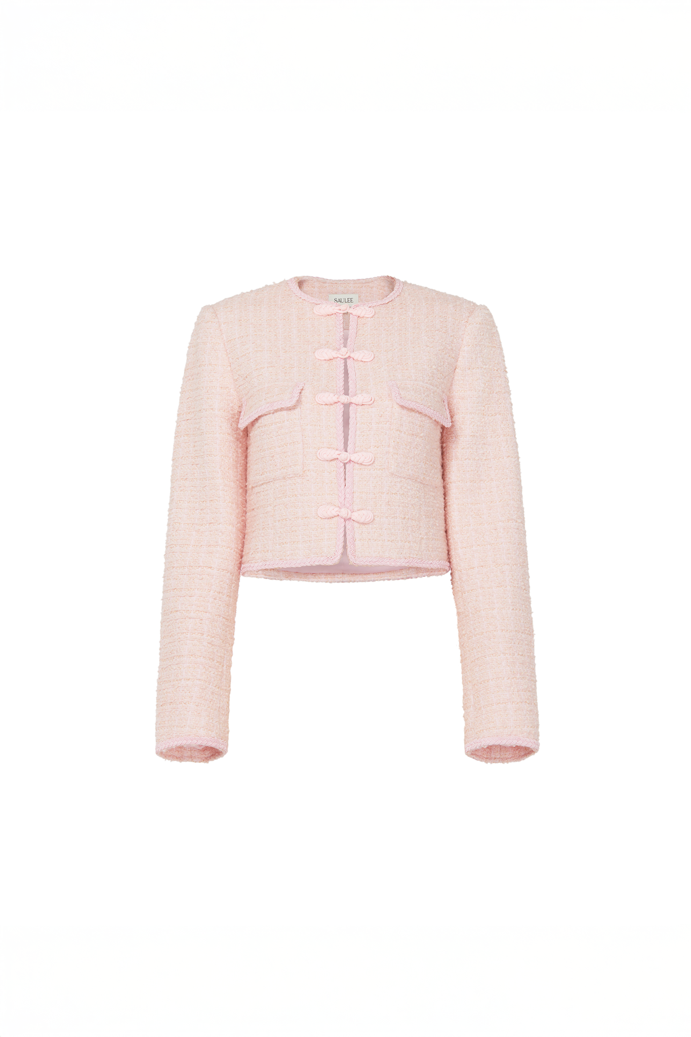 Abbie Tweed Jacket
