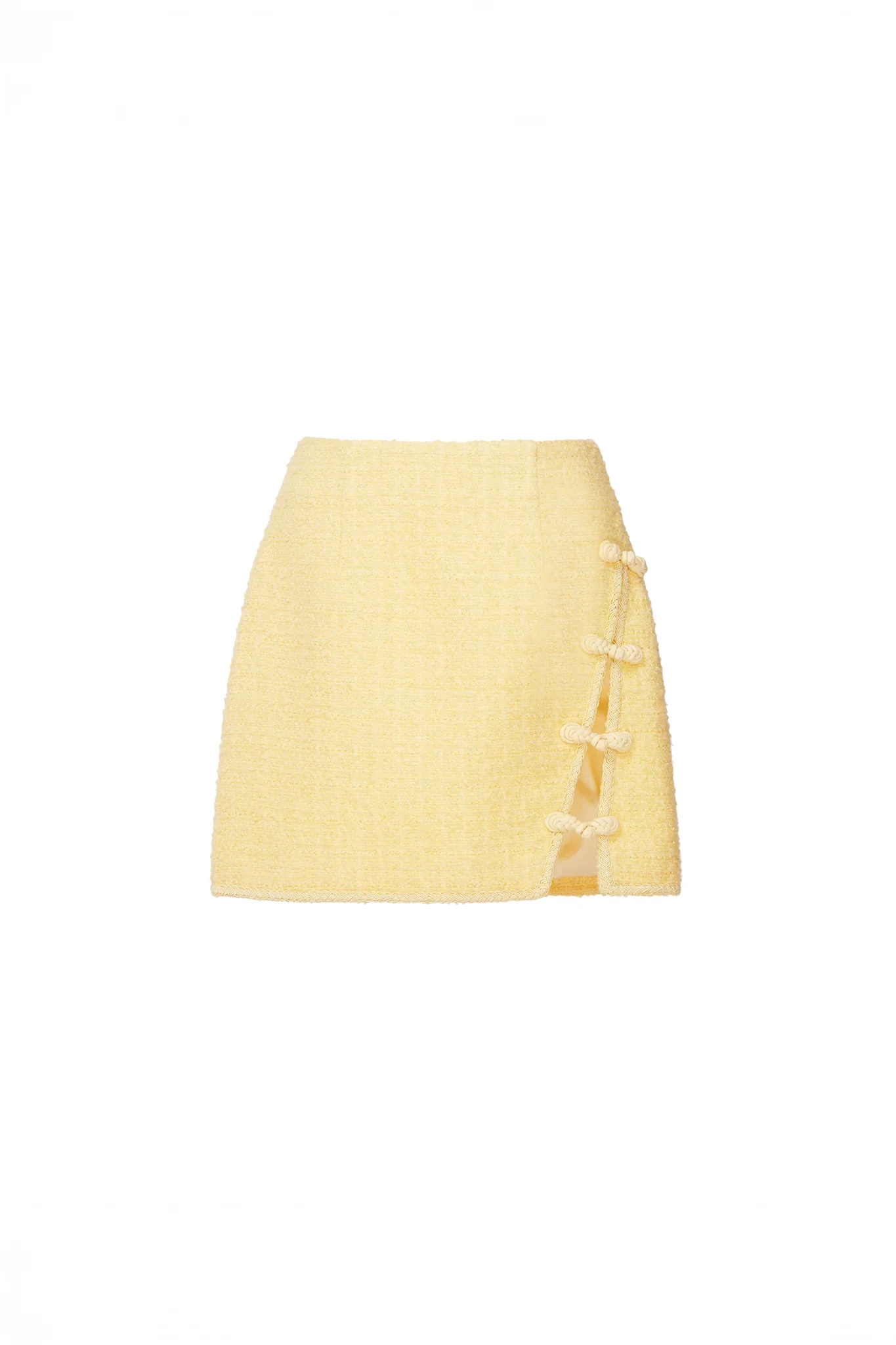 23ss AURALEE HOMESPUN SUMMER TWEED SKIRT 【公式通販】 23ss AURALEE HOMESPUN SUMMER TWEED SKIRT 【公式通販】