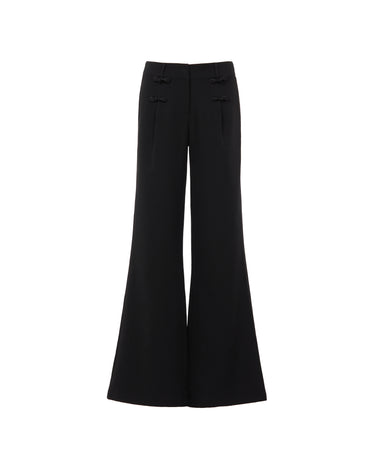 SAU LEE | Soren Pant | Soren Pant - Black / 00