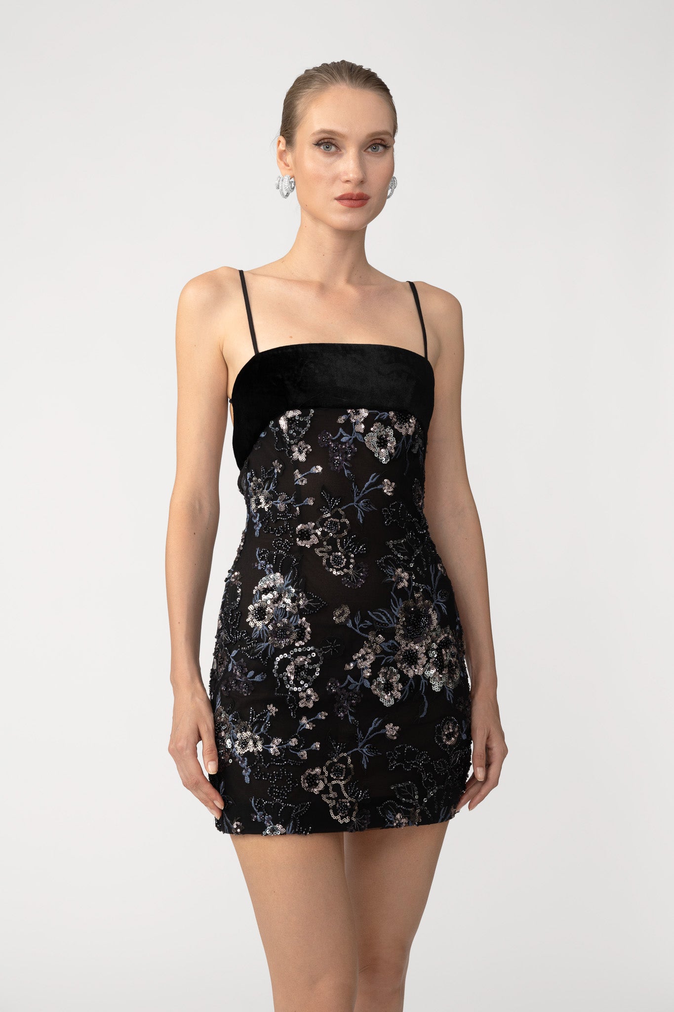 Ari Mini Dress