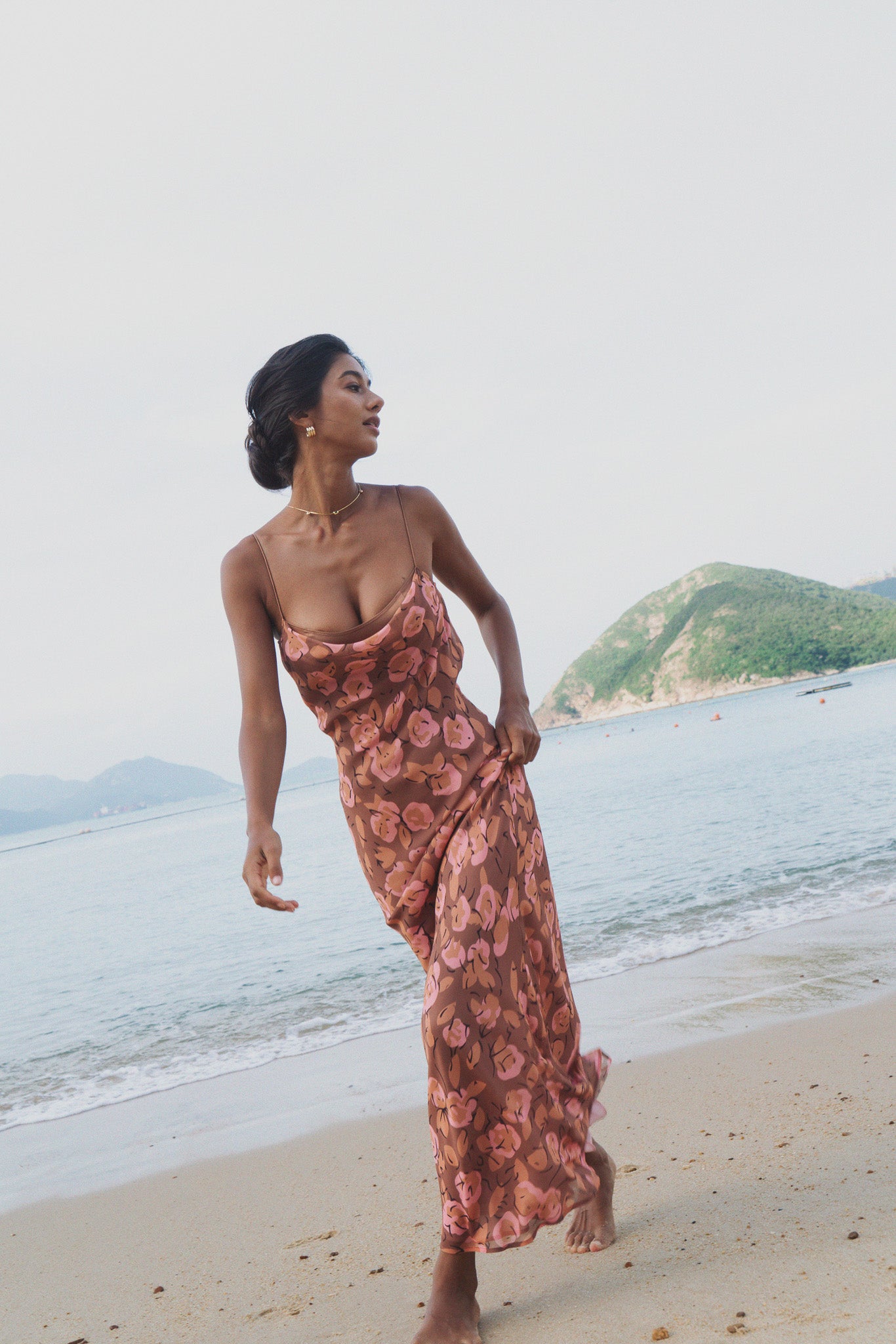 Gabi Dress