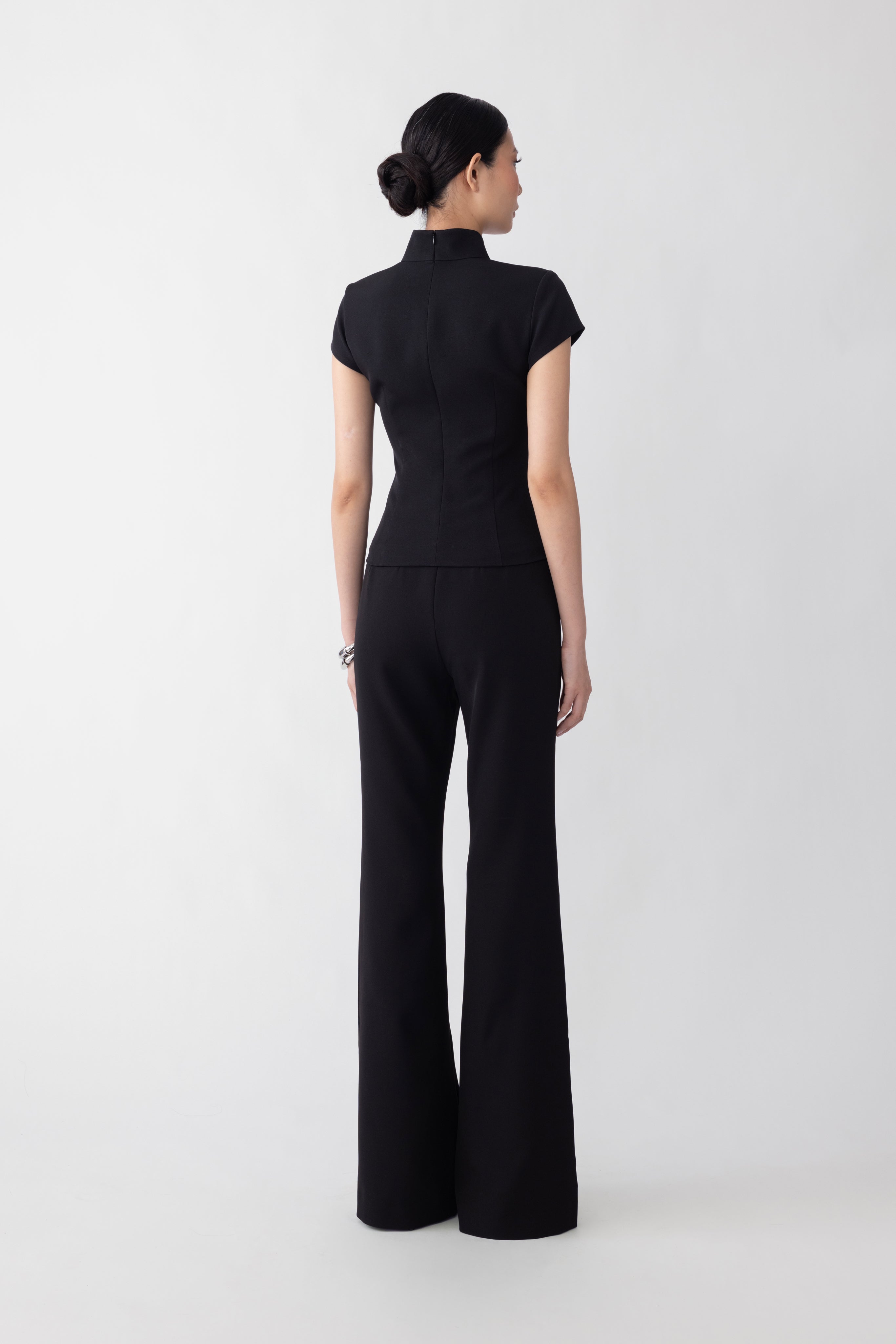 Iris Top