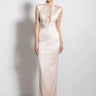 SAU LEE Li Gown - Pink / 00