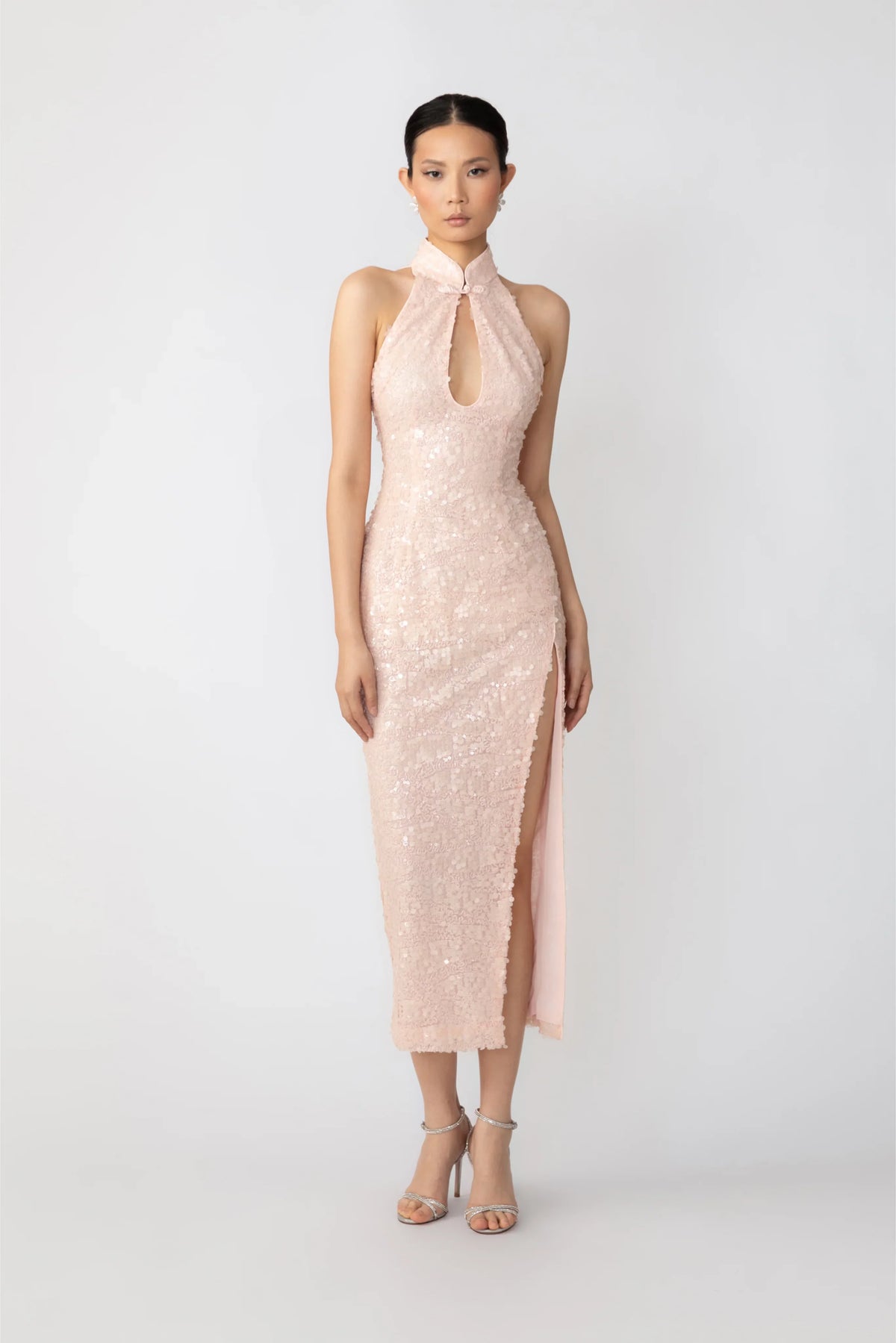 Orion Dress