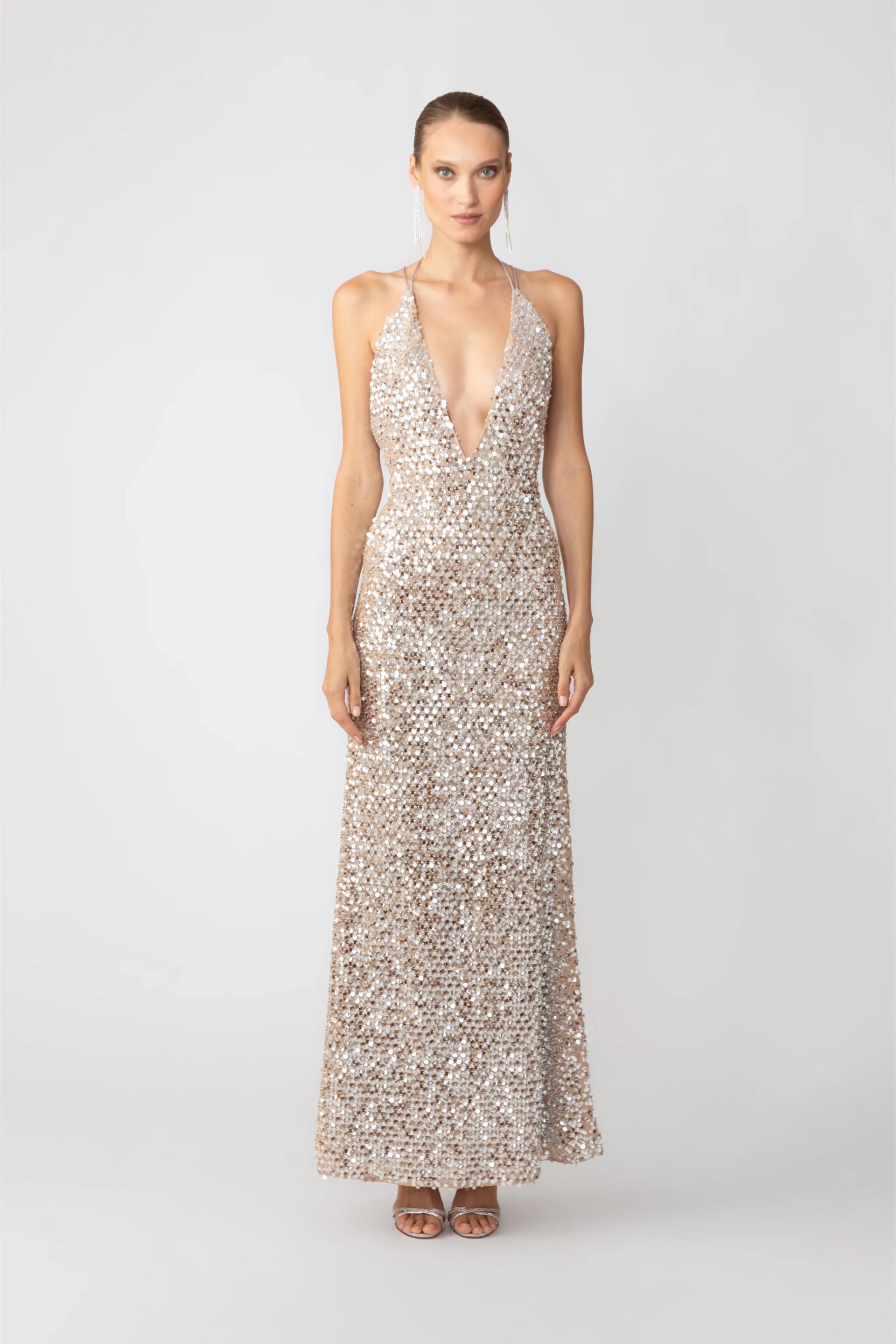 Ollie Gown – SAU LEE