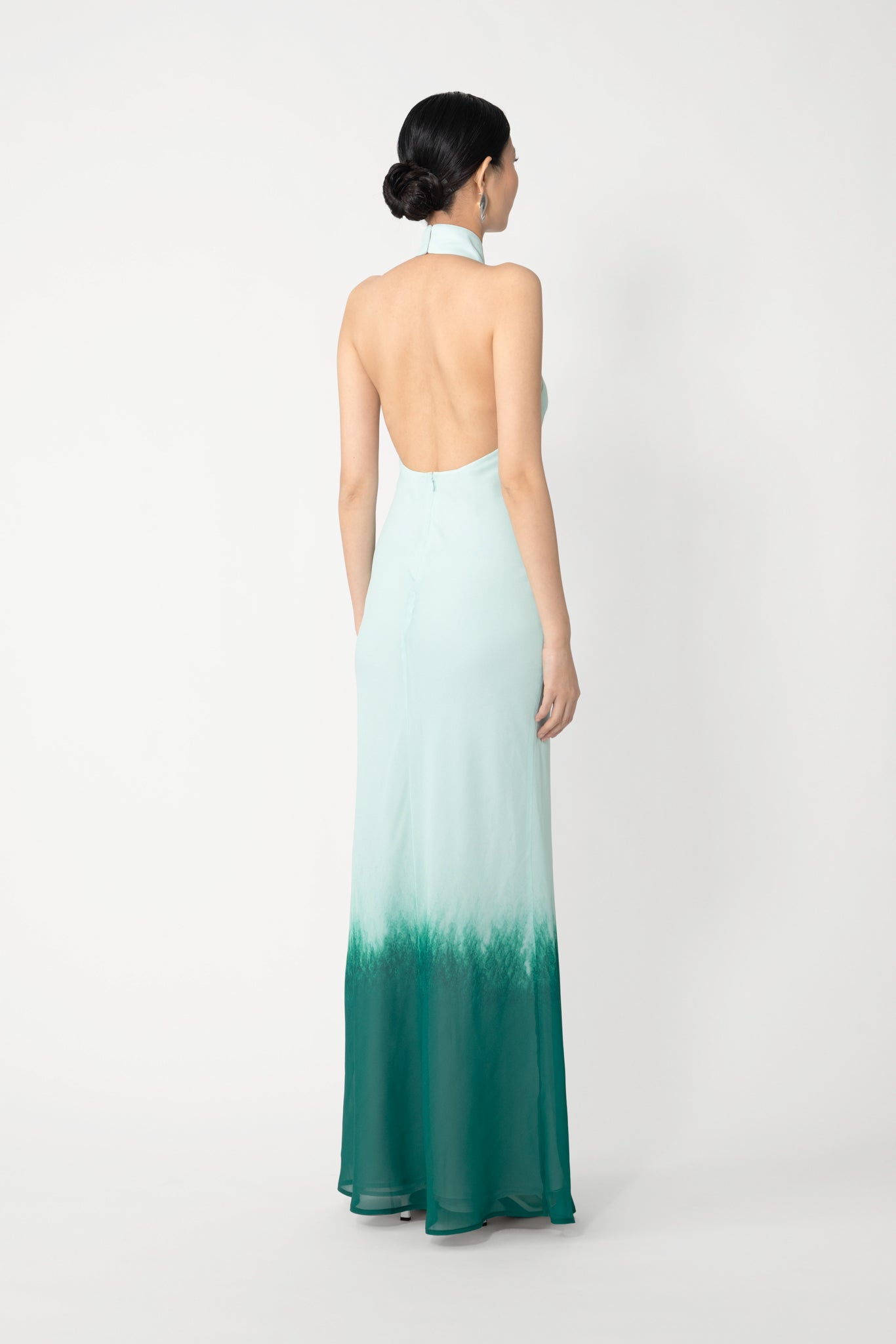 Gianna Maxi Dress