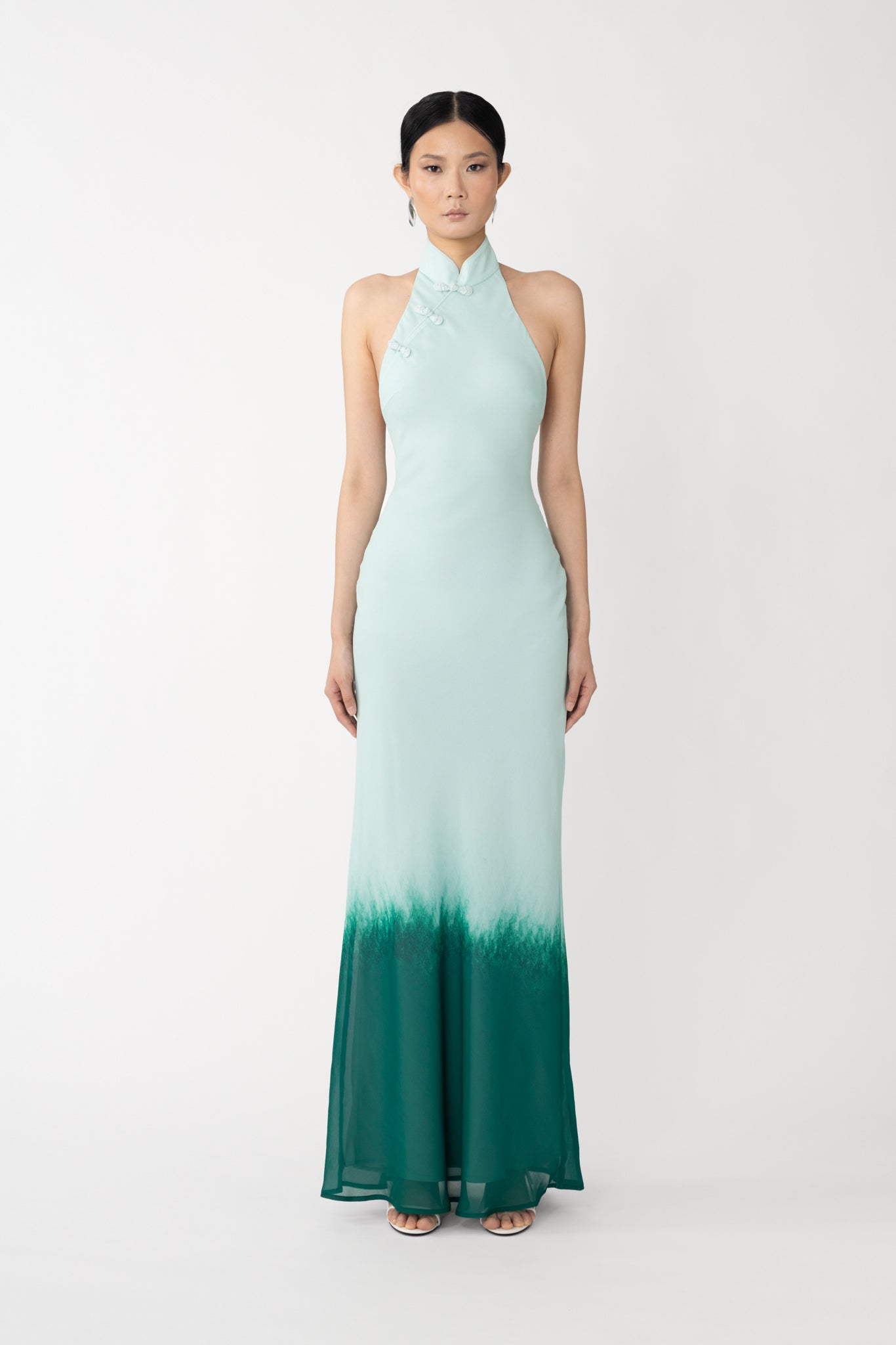 Gianna Maxi Dress