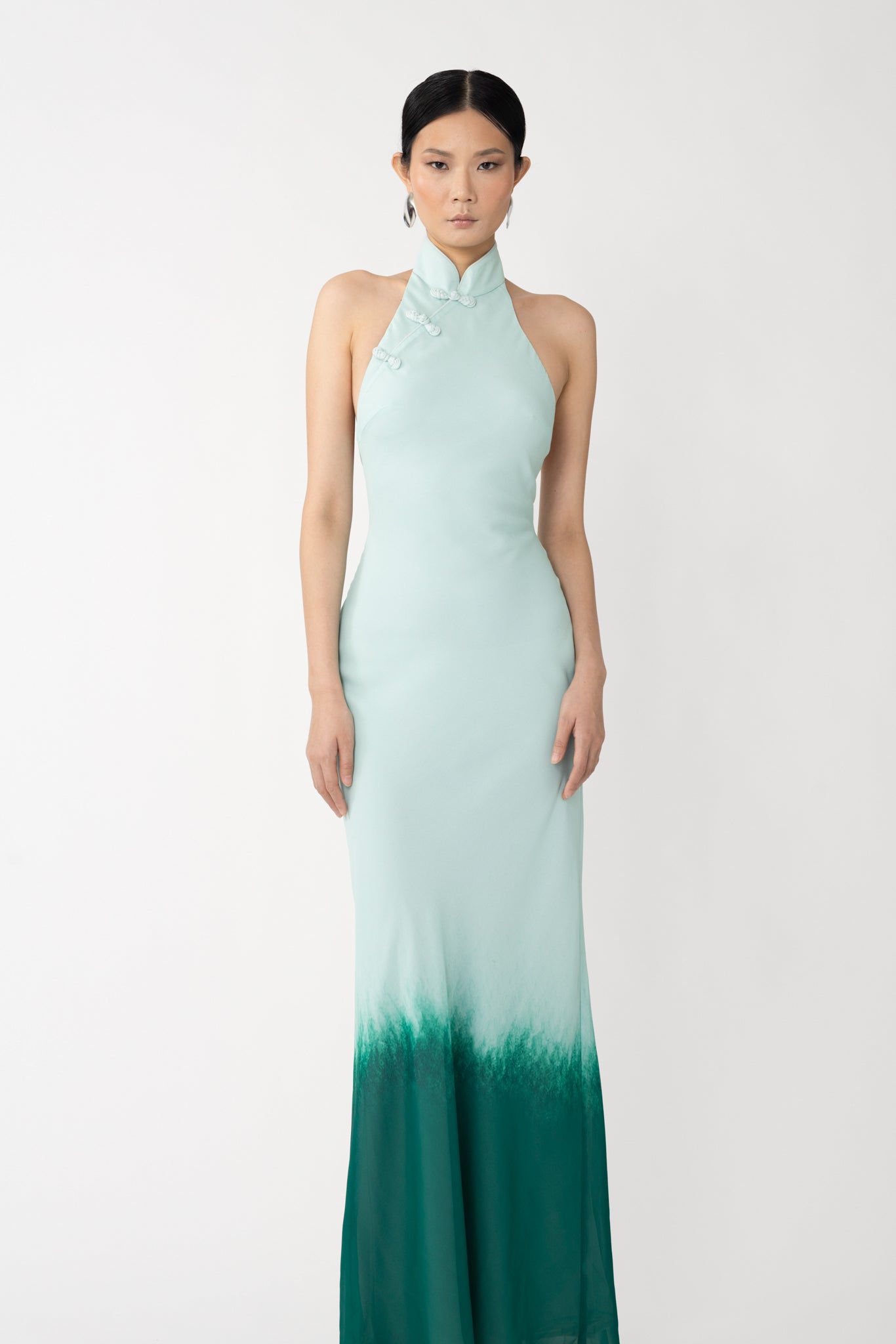 Gianna Maxi Dress