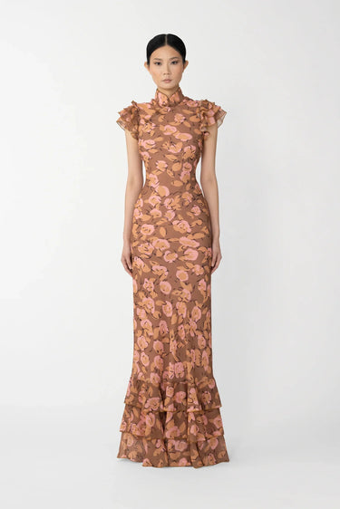 Gemma Dress
