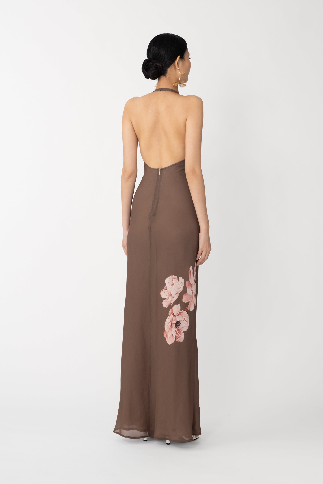 Gwyneth Maxi Dress