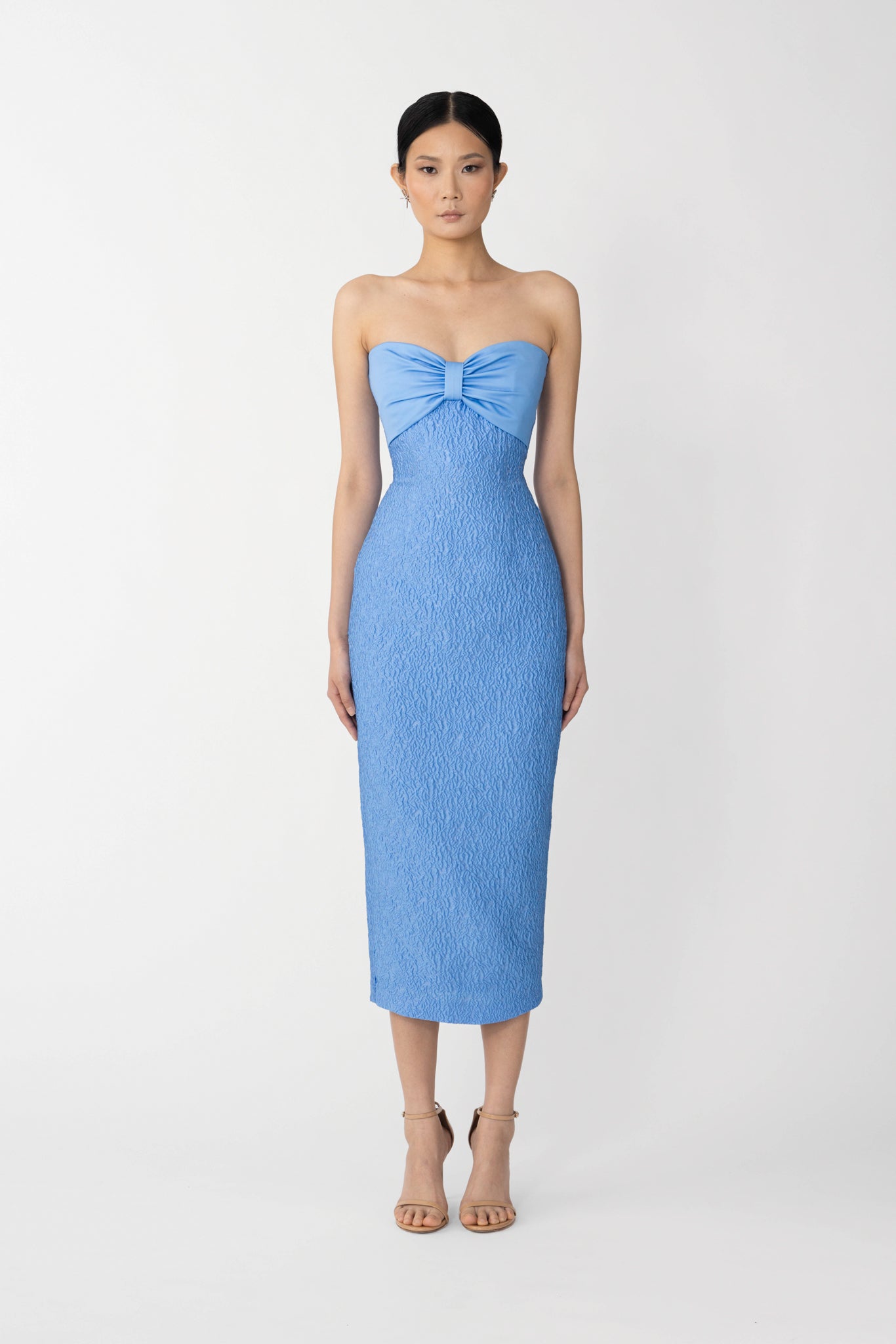 Jackie Mini Dress