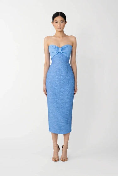 Jackie Midi Dress
