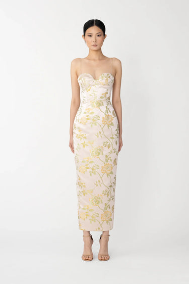 Marielle Midi Dress