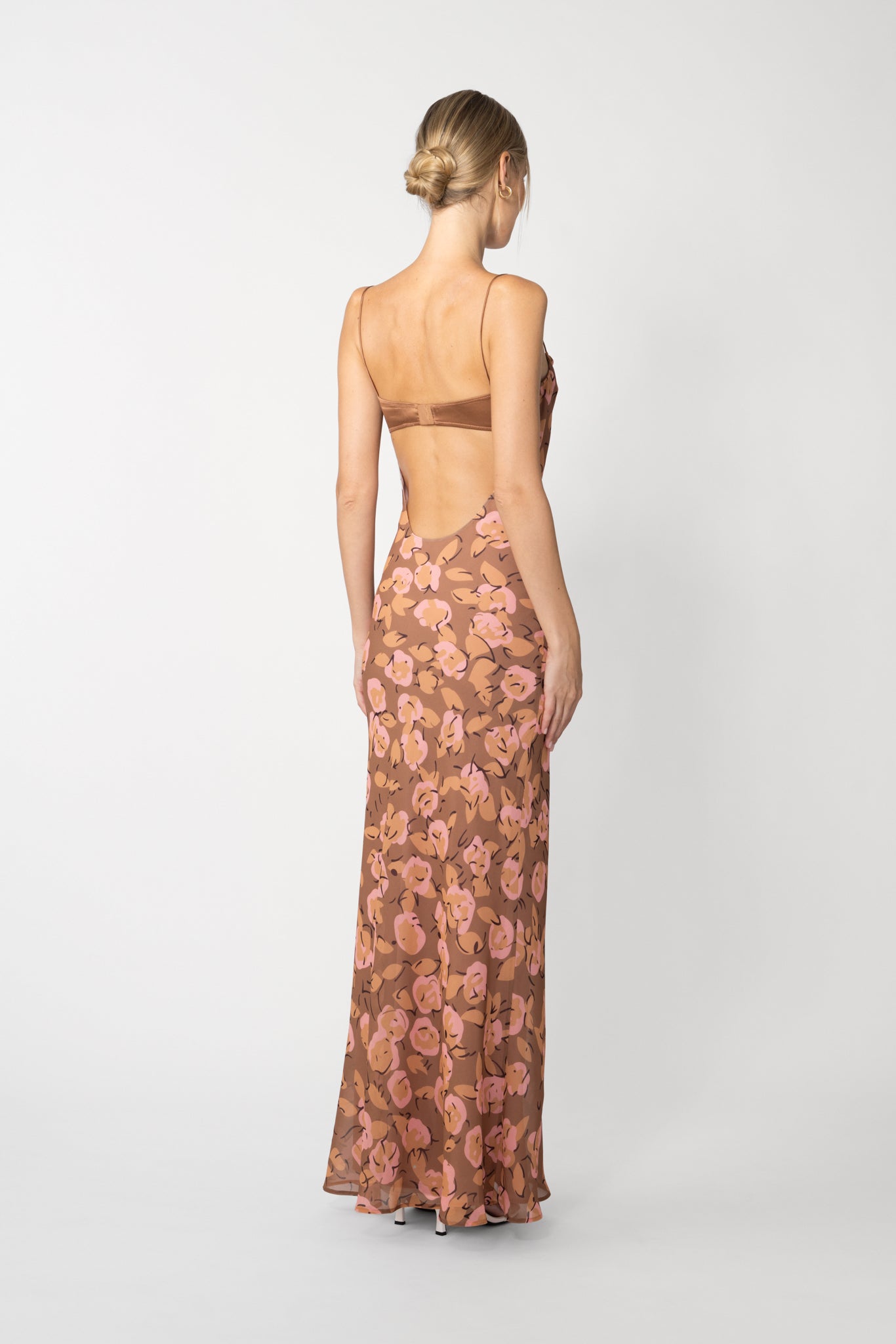 Gabi Dress