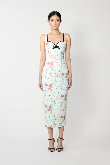 Madison Midi Dress