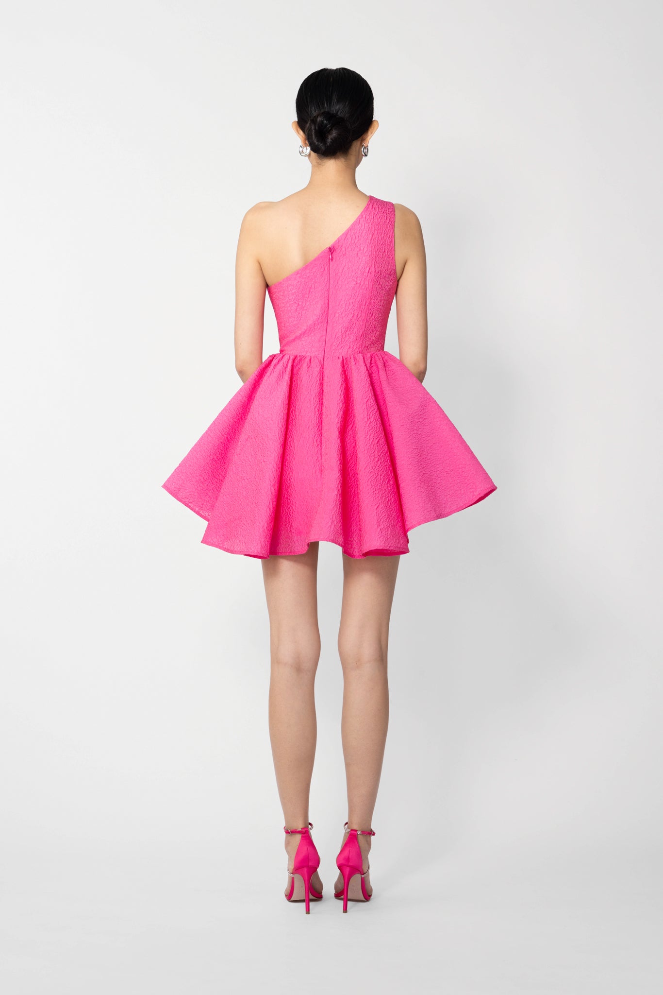 Jo Mini Dress
