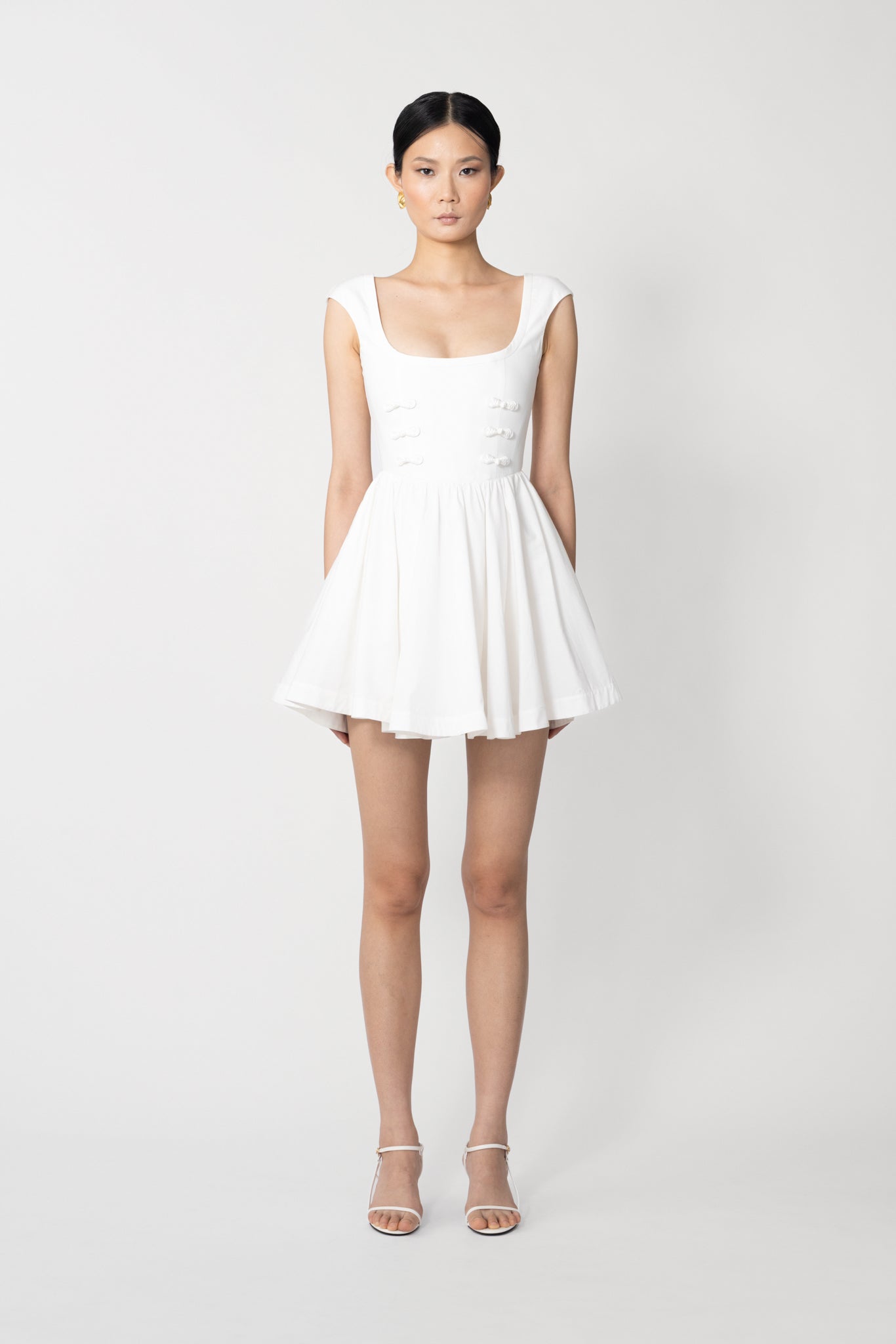 Holly Mini Dress