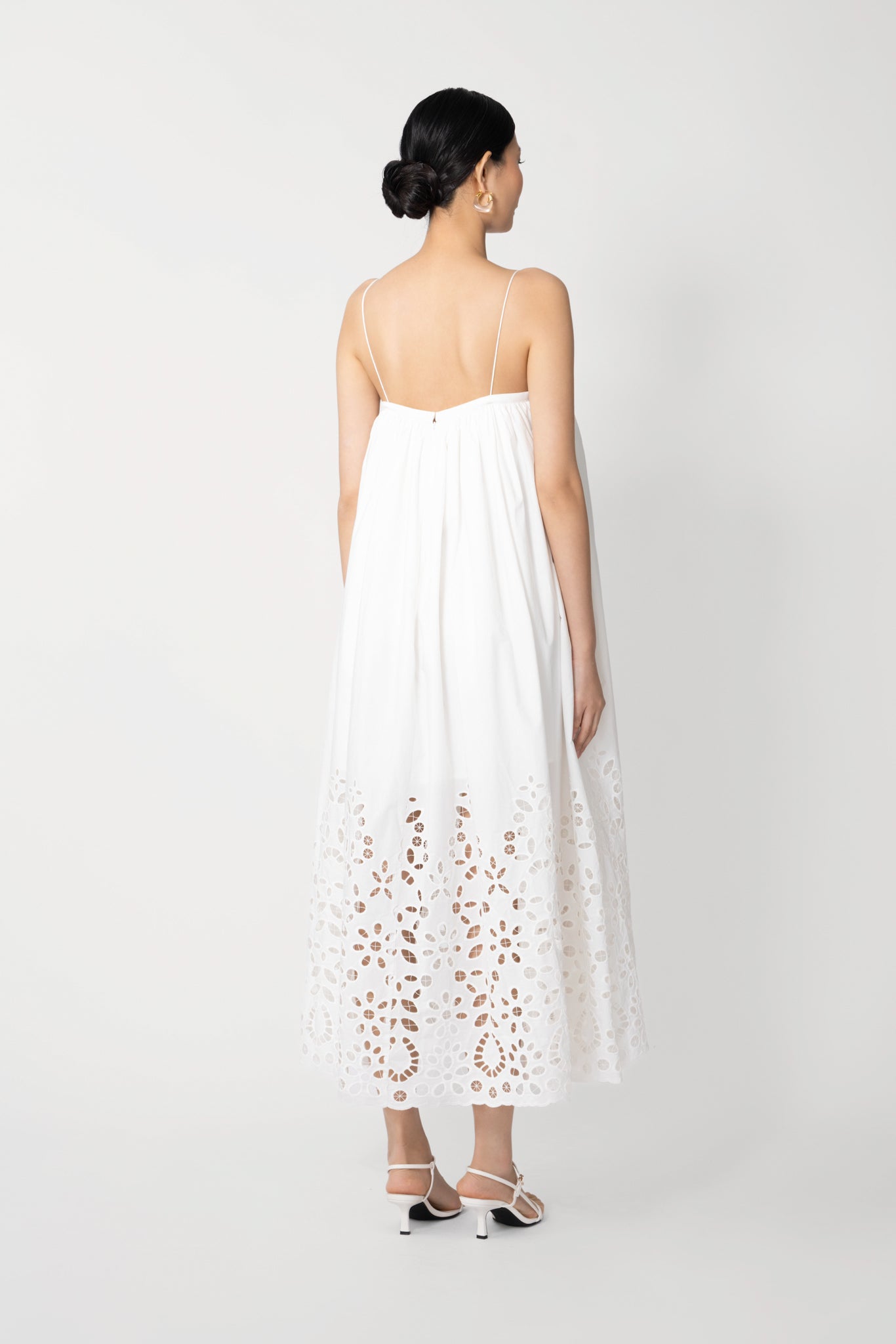 Hadley Midi Dress