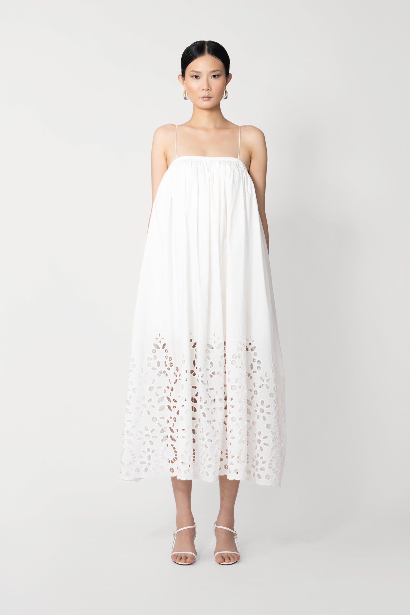 Hadley Midi Dress