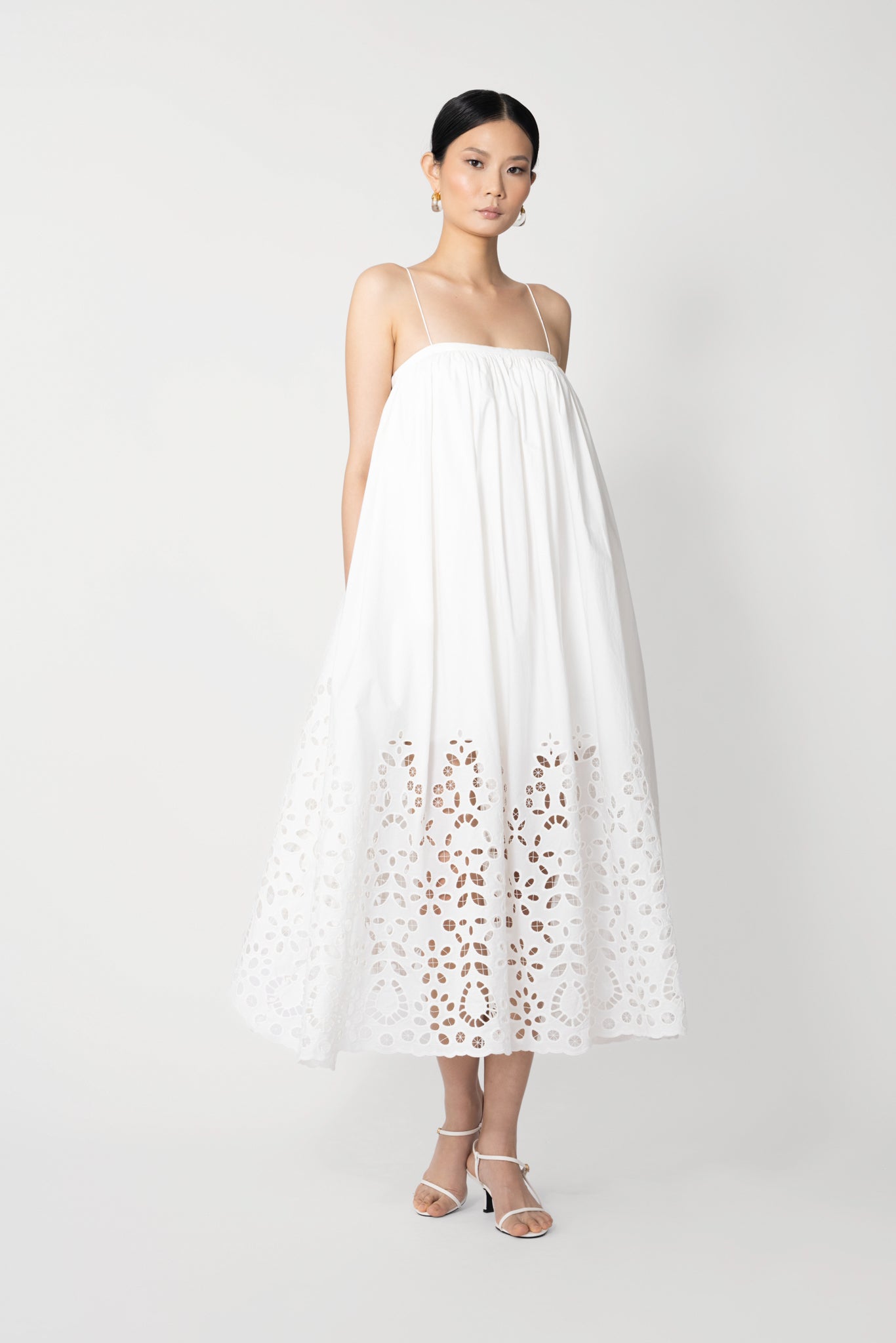 Hadley Midi Dress