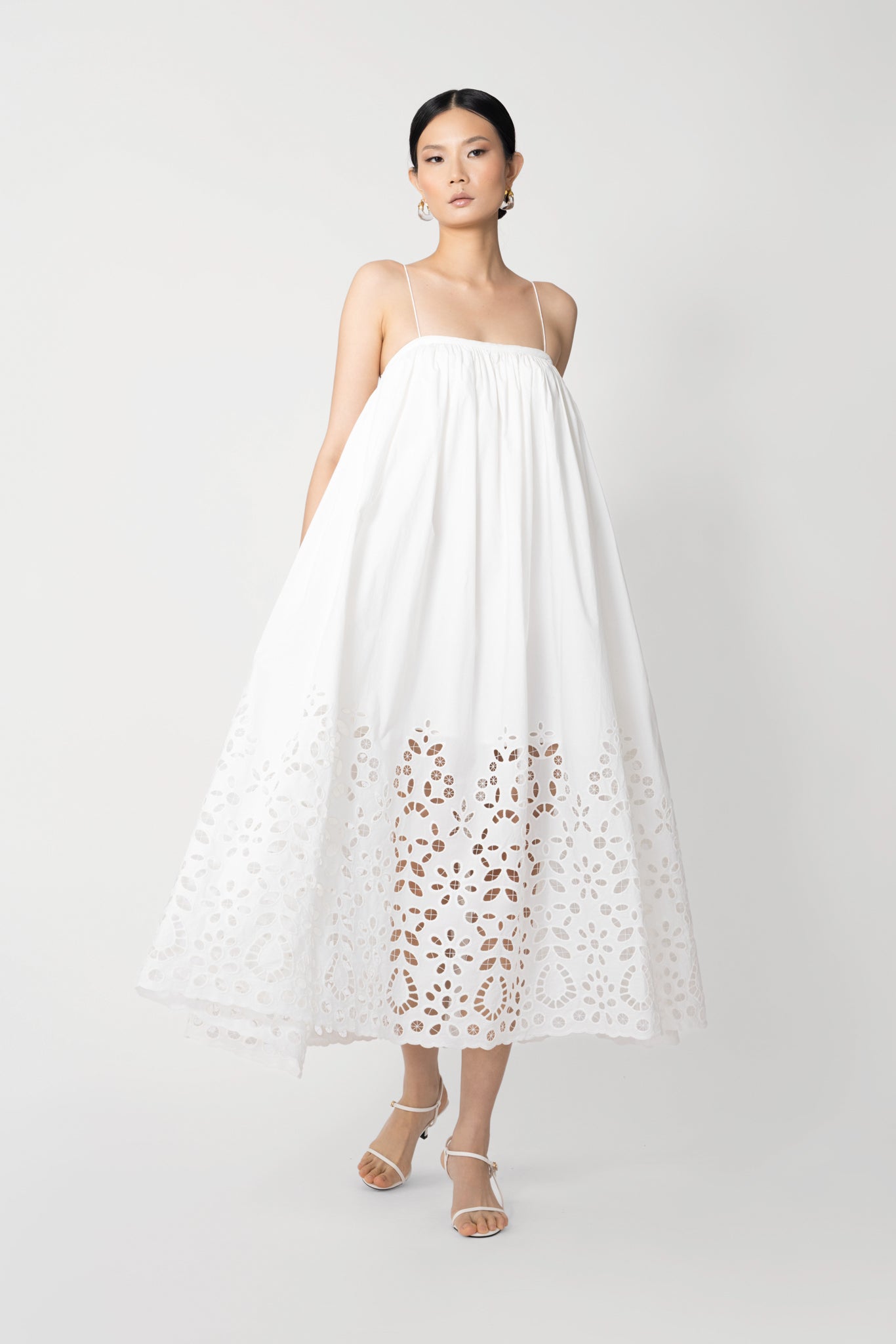 Hadley Midi Dress