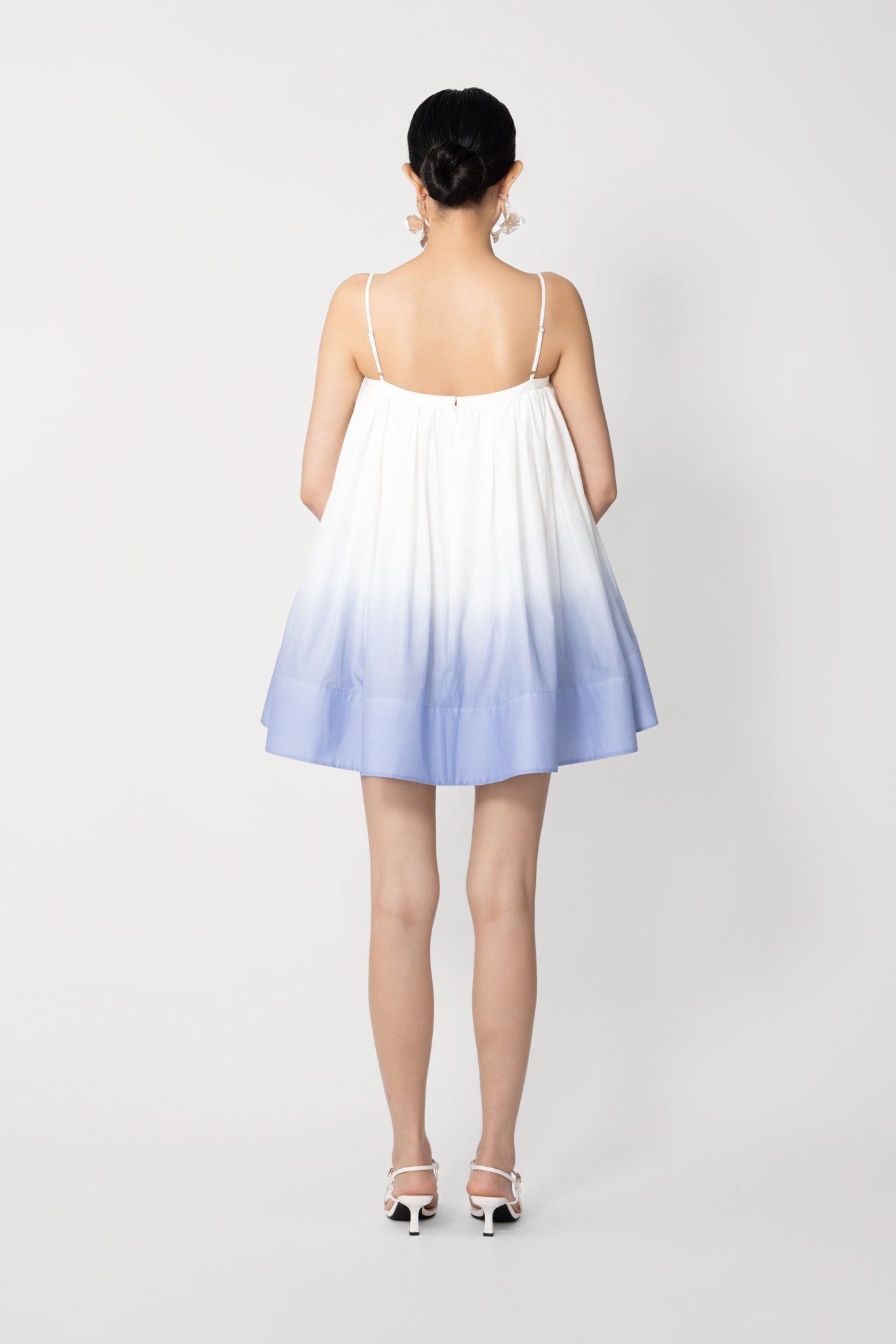 Havana Mini Dress