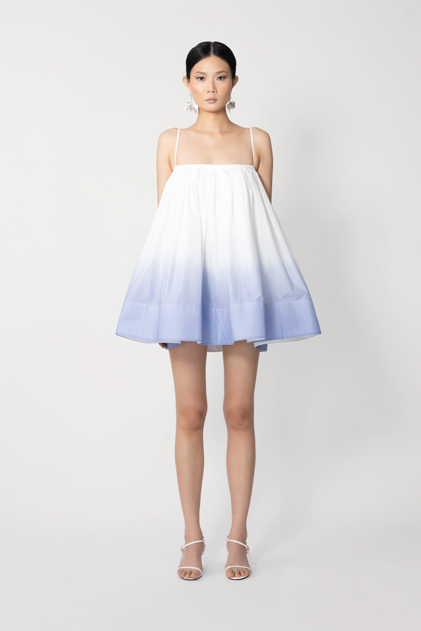 Havana Mini Dress