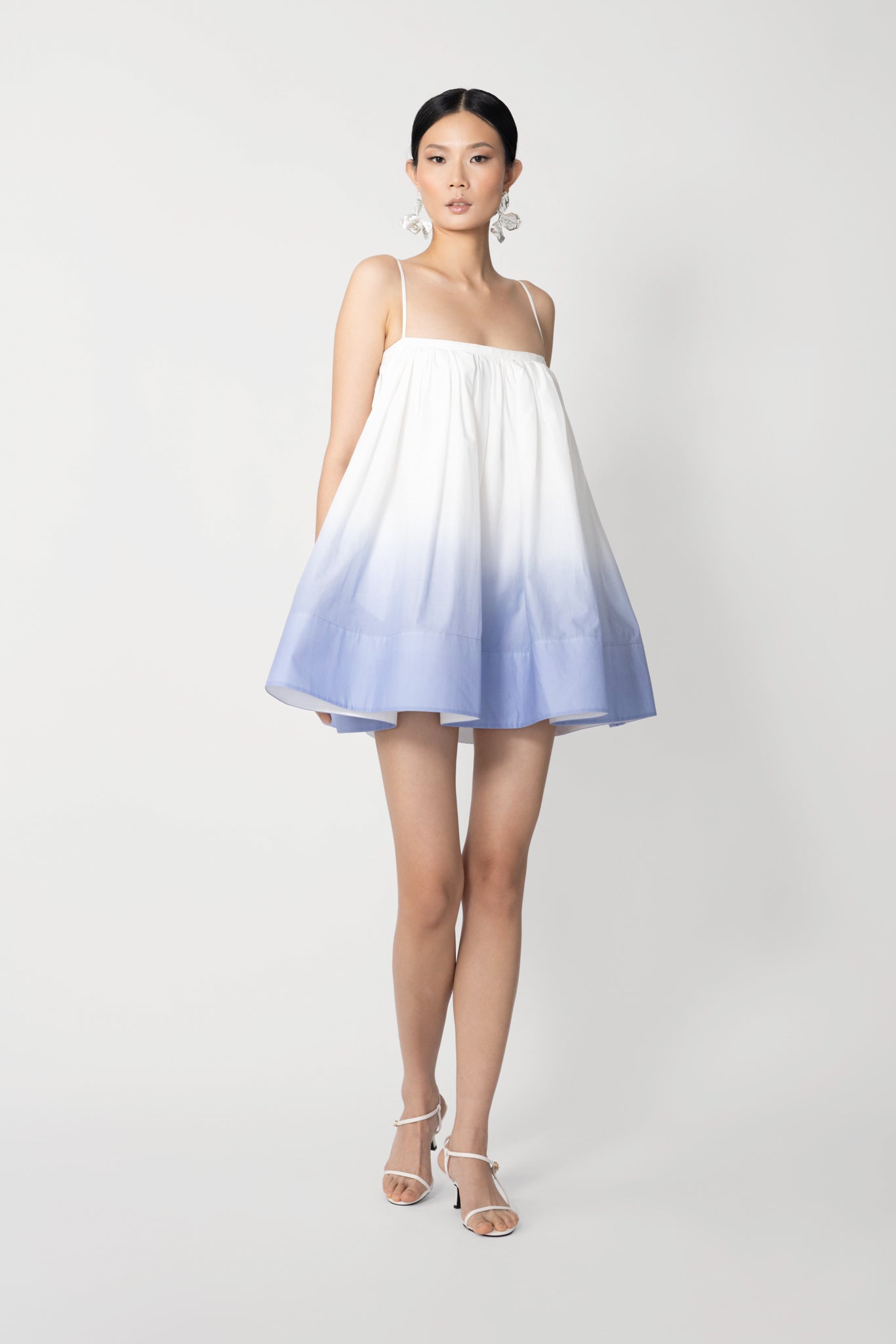 Havana Mini Dress