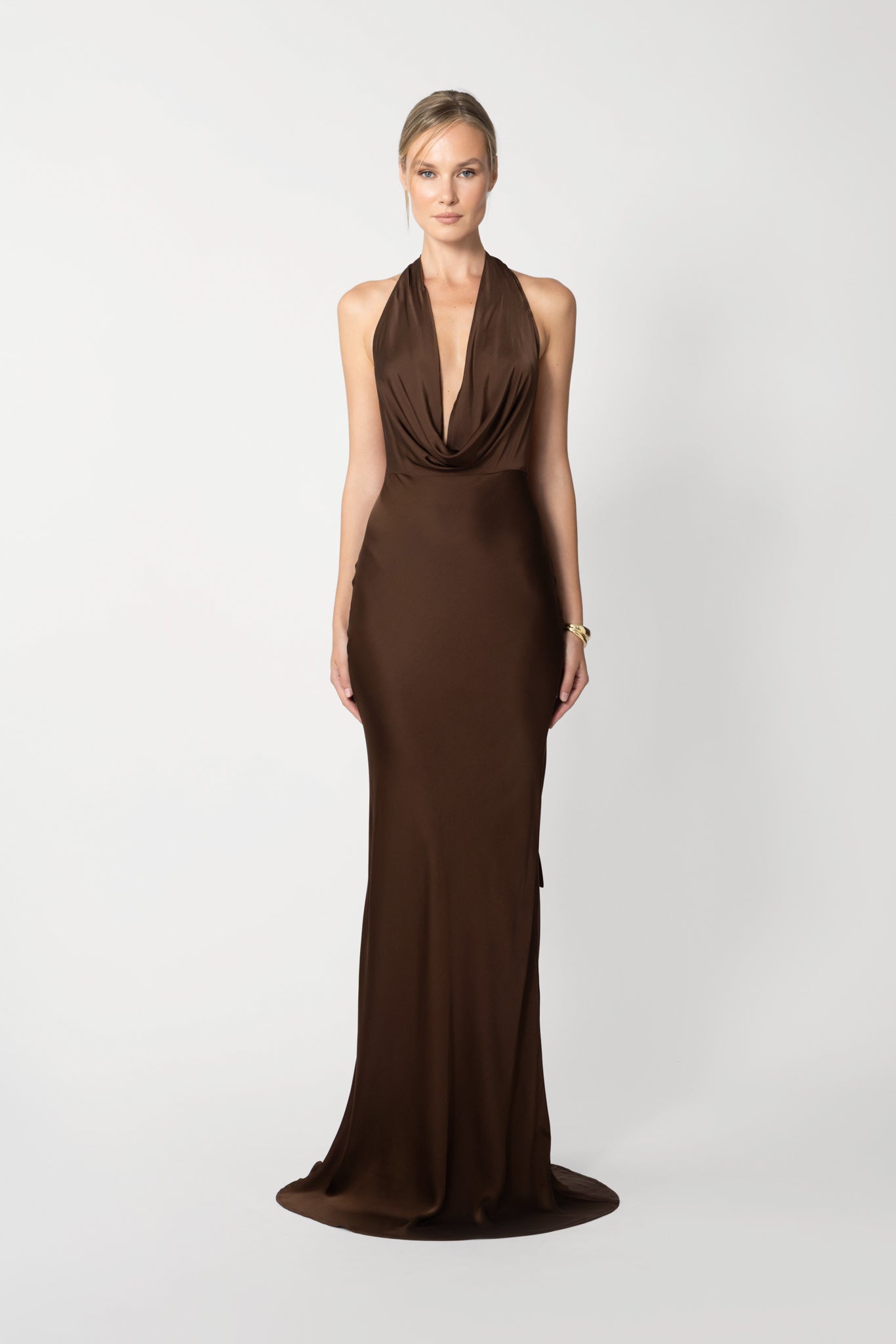 Pearl Gown