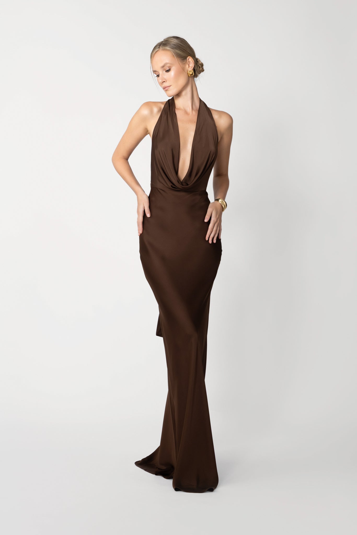 Pearl Gown