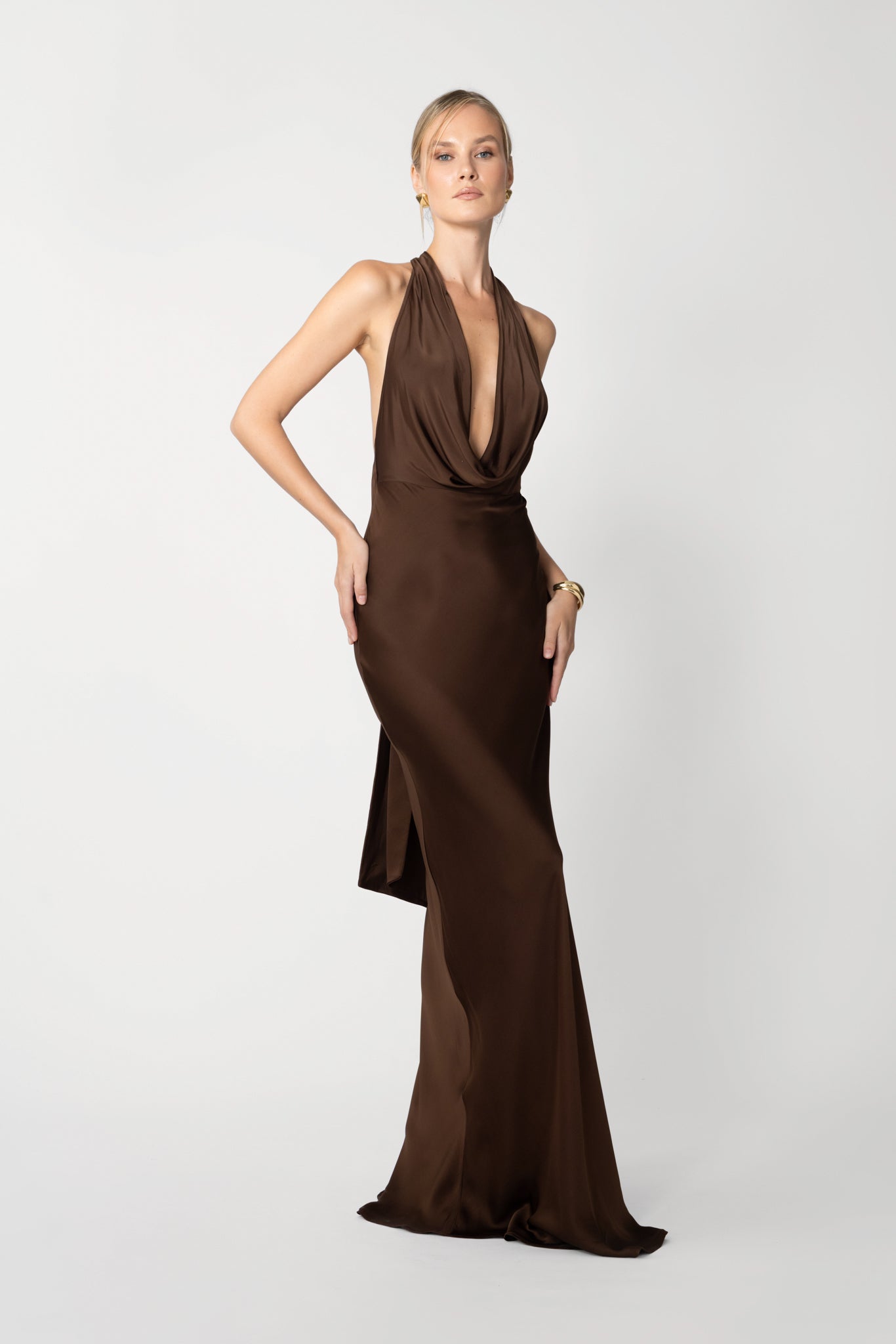 Pearl Gown