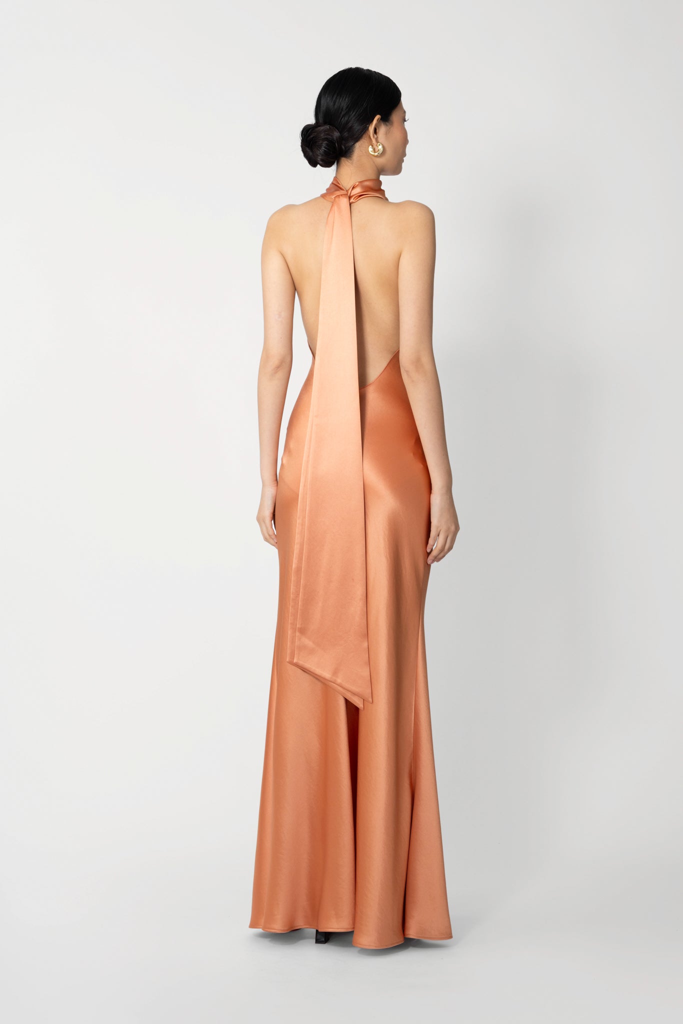 Penelope Gown
