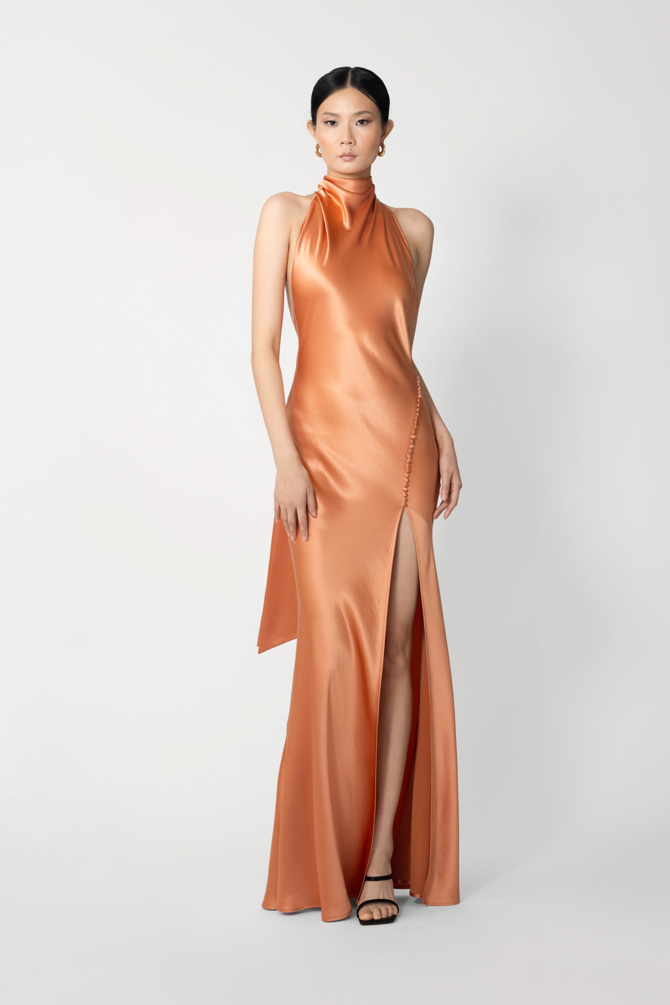 Penelope Gown