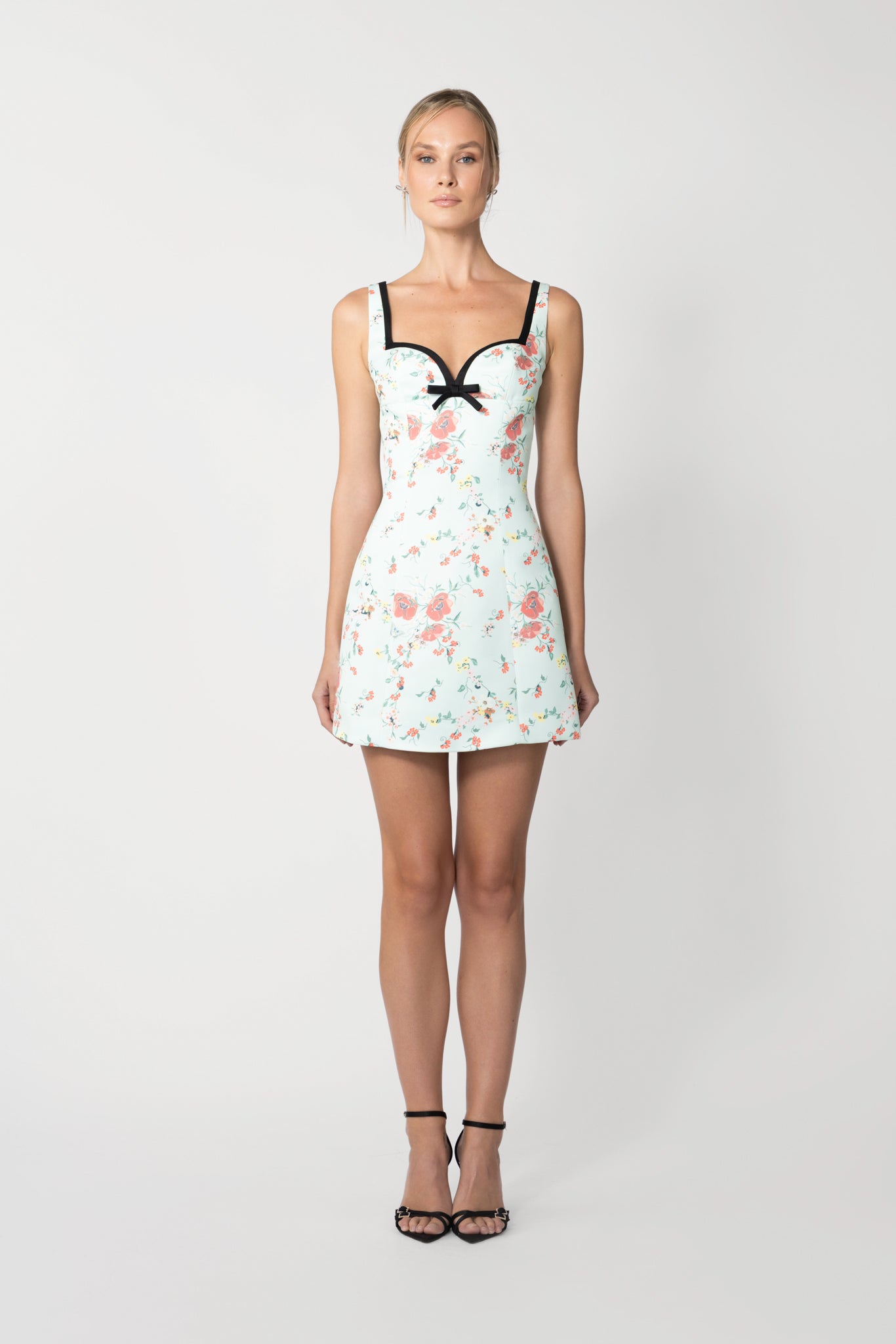 Mabel Mini Dress