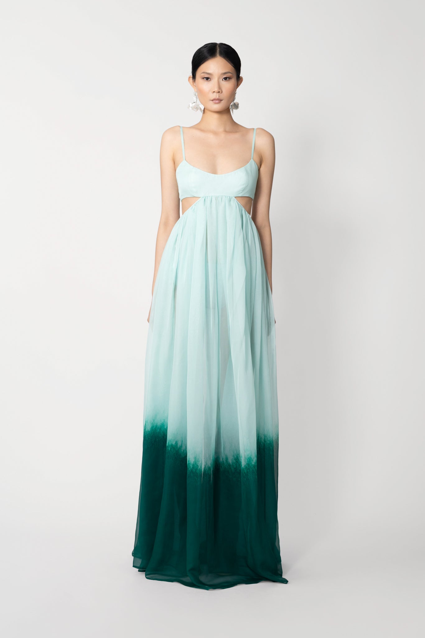 Gia Maxi Dress