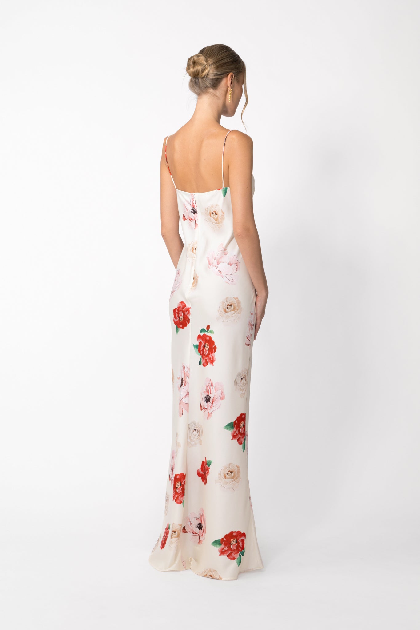 Elba Dress