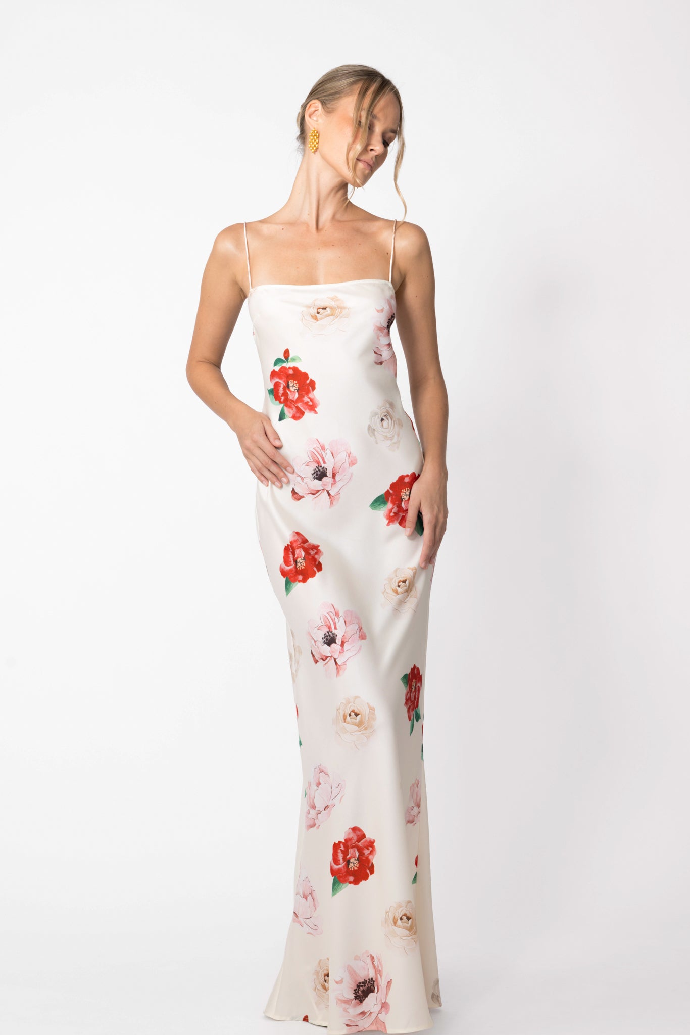 Elba Dress