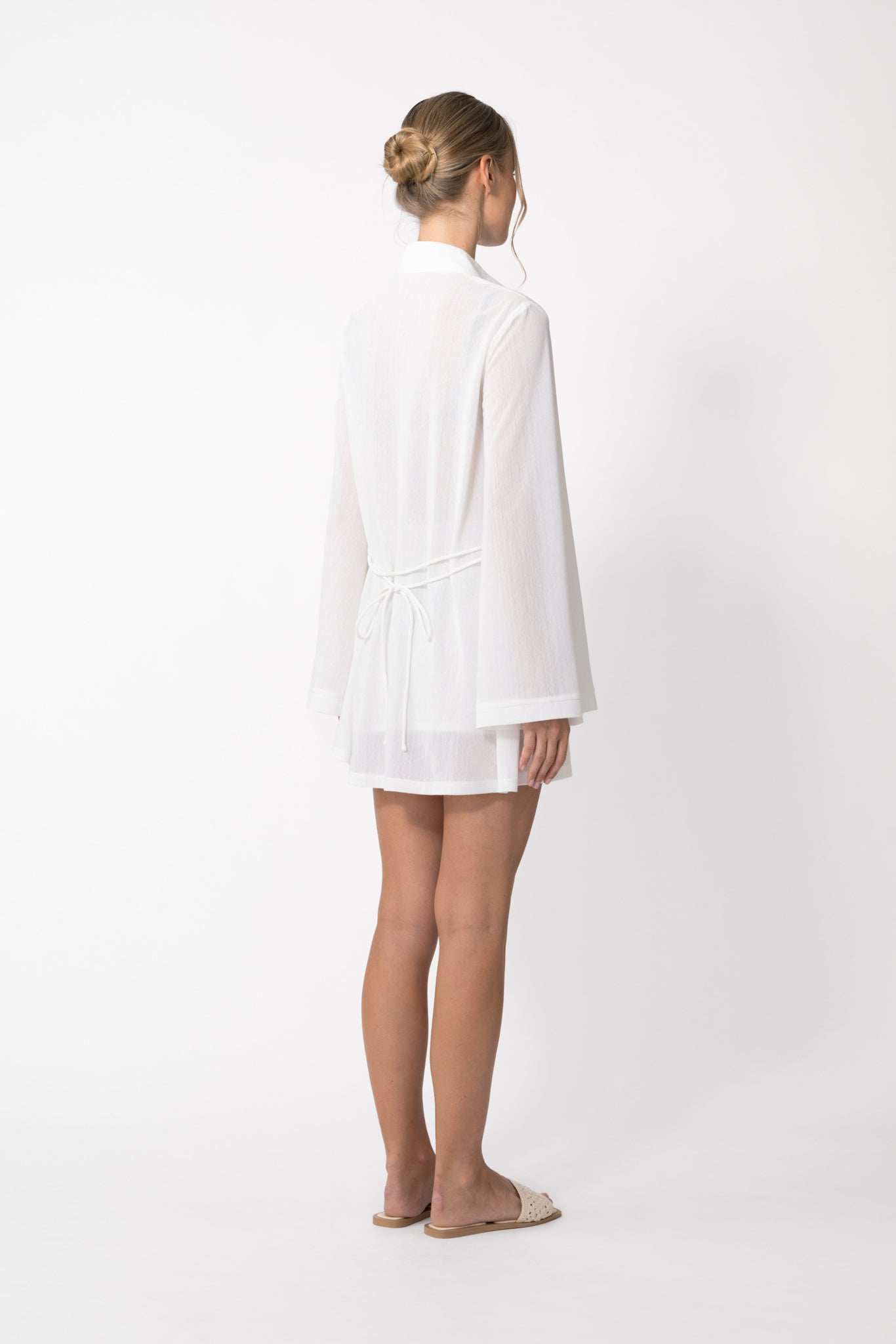 Dawn Coverup