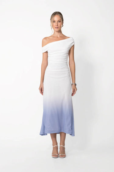 Diana Midi Dress