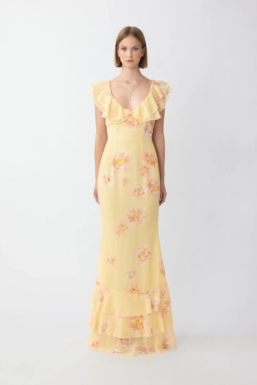 Gaia Dress