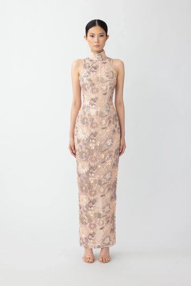 Sienna Dress