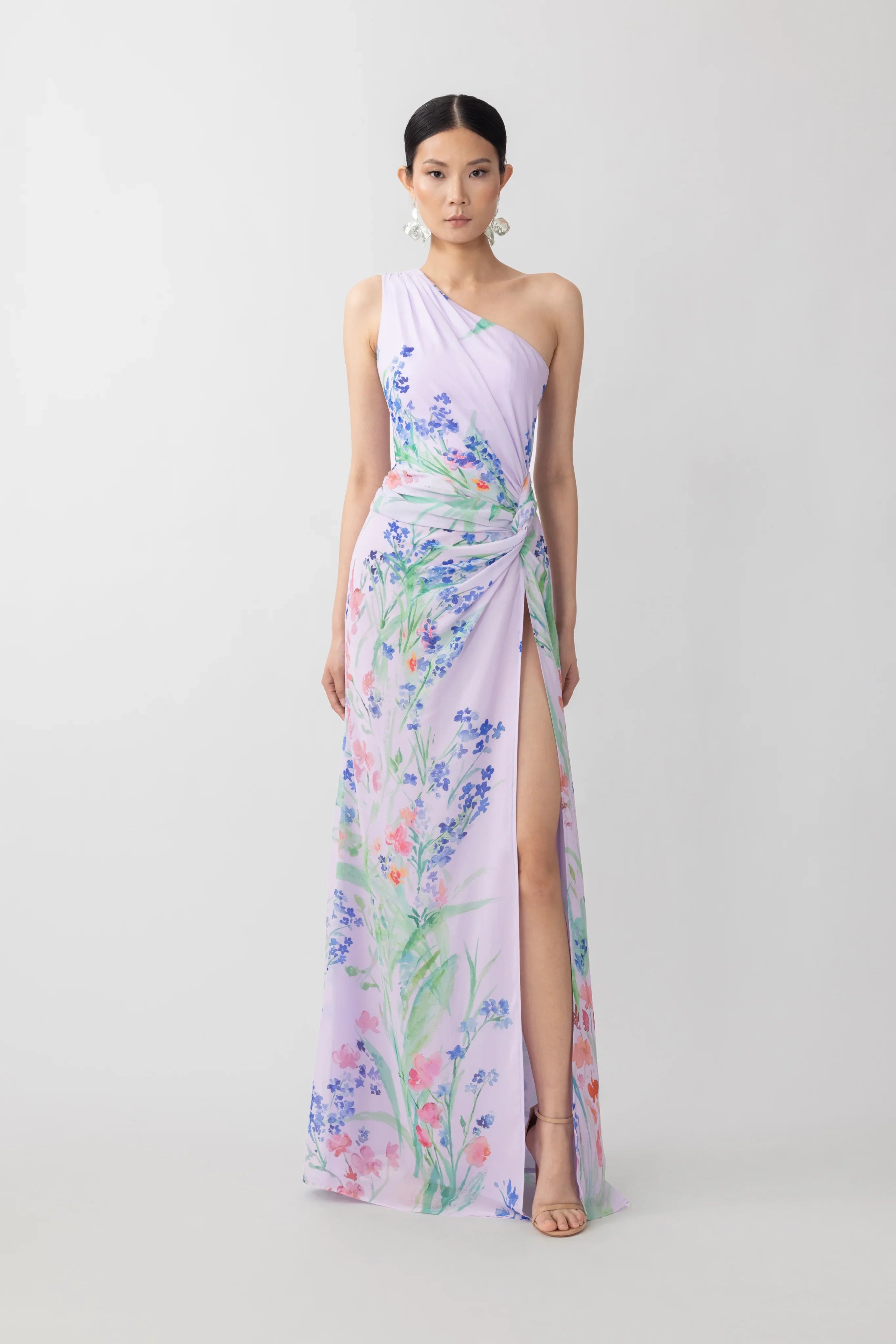 Gwendolyn Dress – SAU LEE