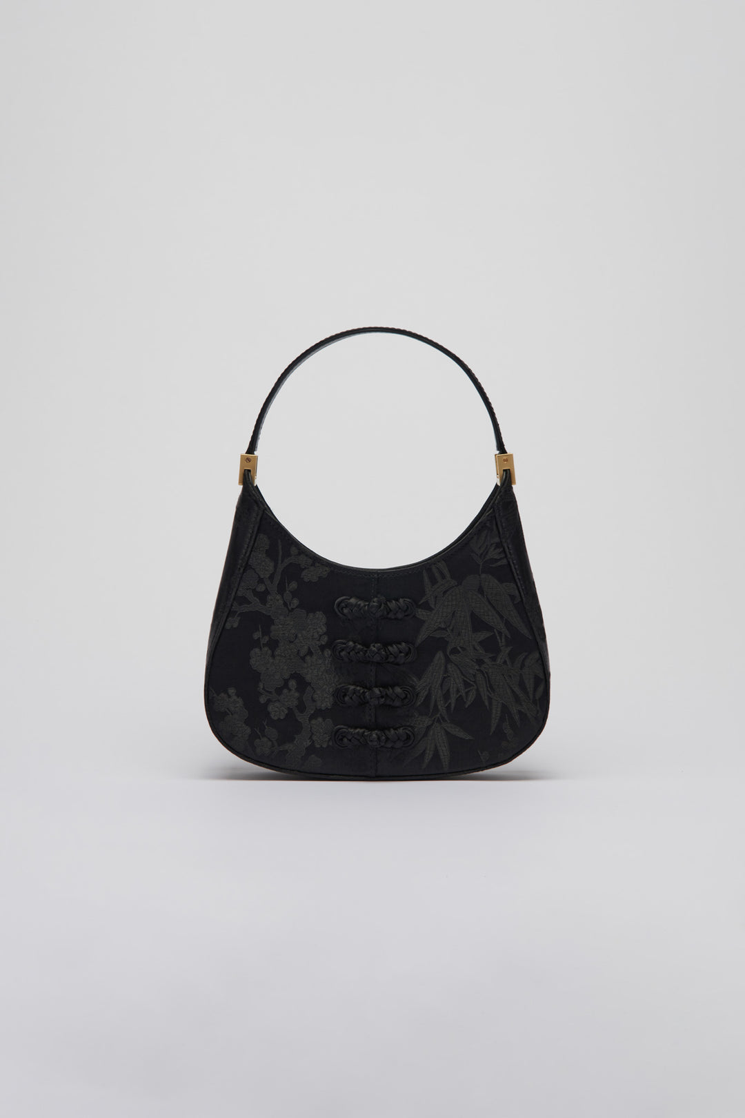 mini sau JACQUARD MINI BAG