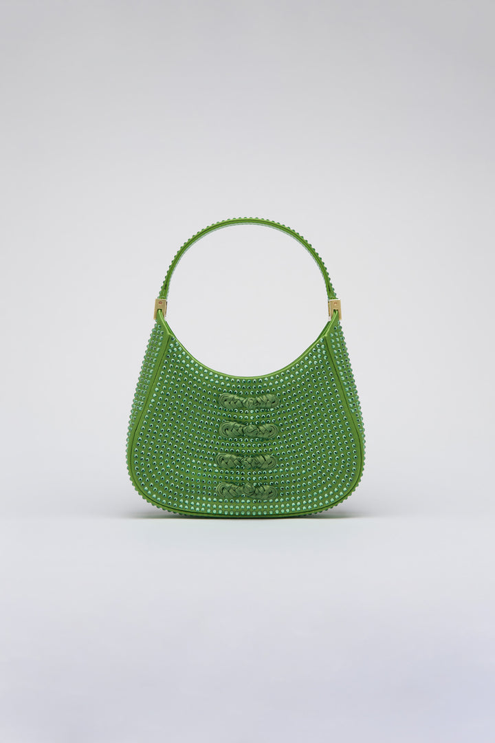 mini sau CRYSTAL MINI BAG