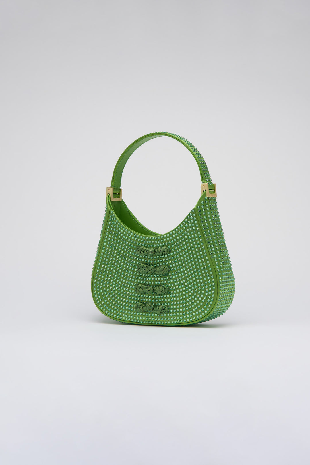 mini sau CRYSTAL MINI BAG