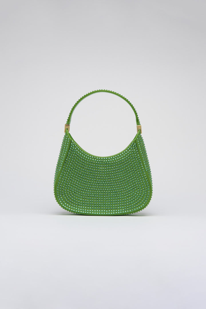 mini sau CRYSTAL MINI BAG